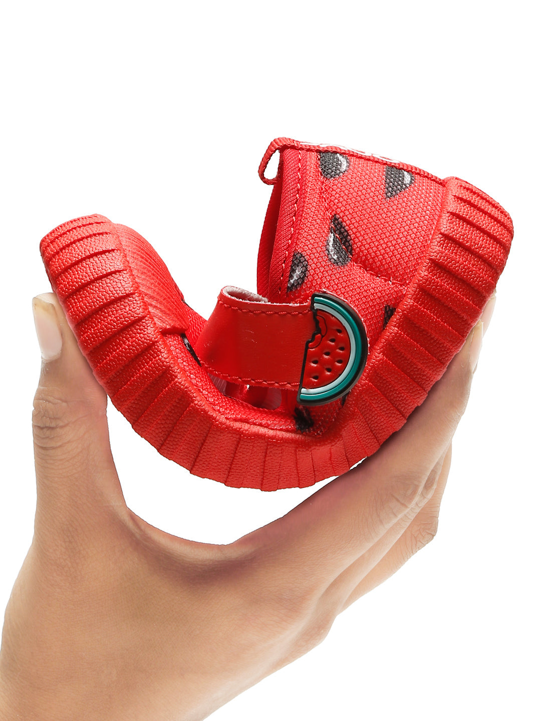 Premium Watermelon Ballerinas - Red (Girls)