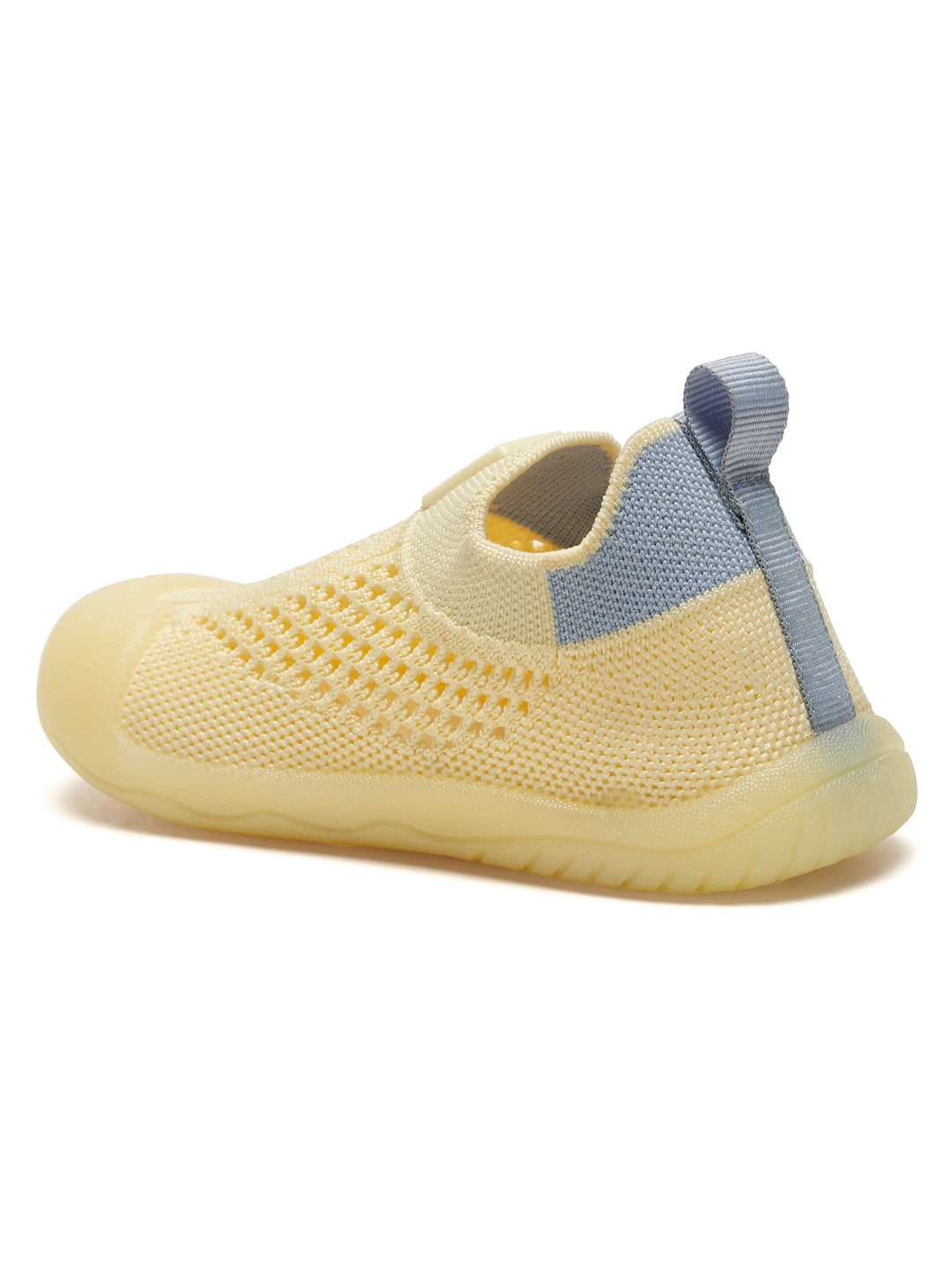 Jello Toddlers' Pineapple Shoes - Yellow (Unisex)