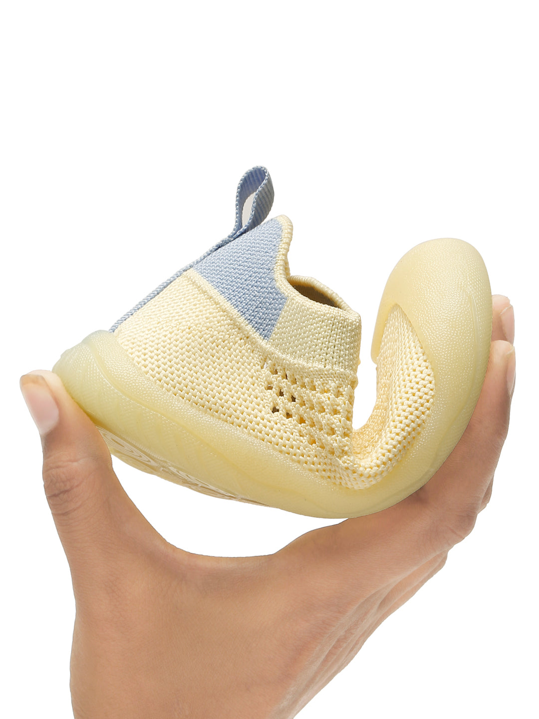 Jello Toddlers' Pineapple Shoes - Yellow (Unisex)