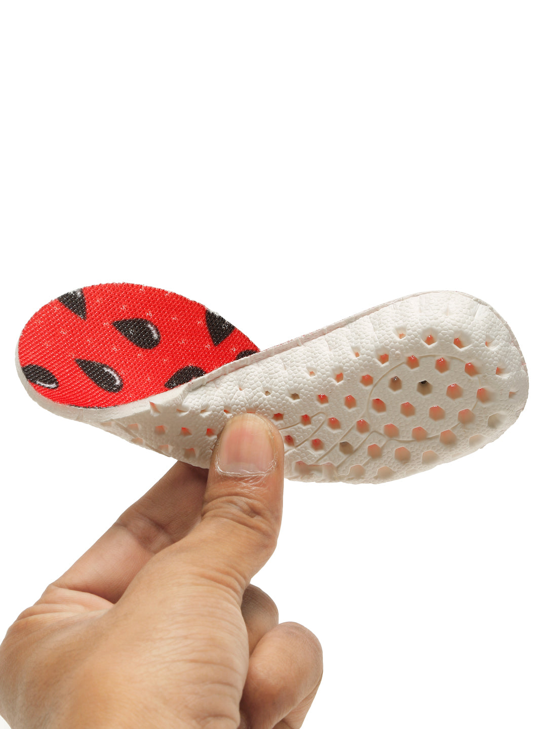 Premium Watermelon Ballerinas - Red (Girls)