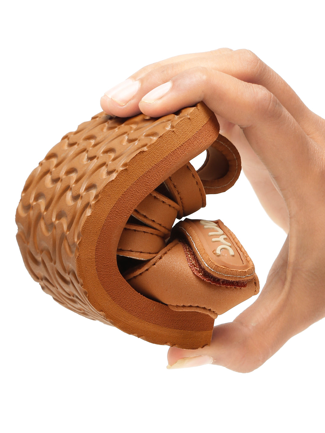 Premium Chocolate Sandals - Brown (Unisex)