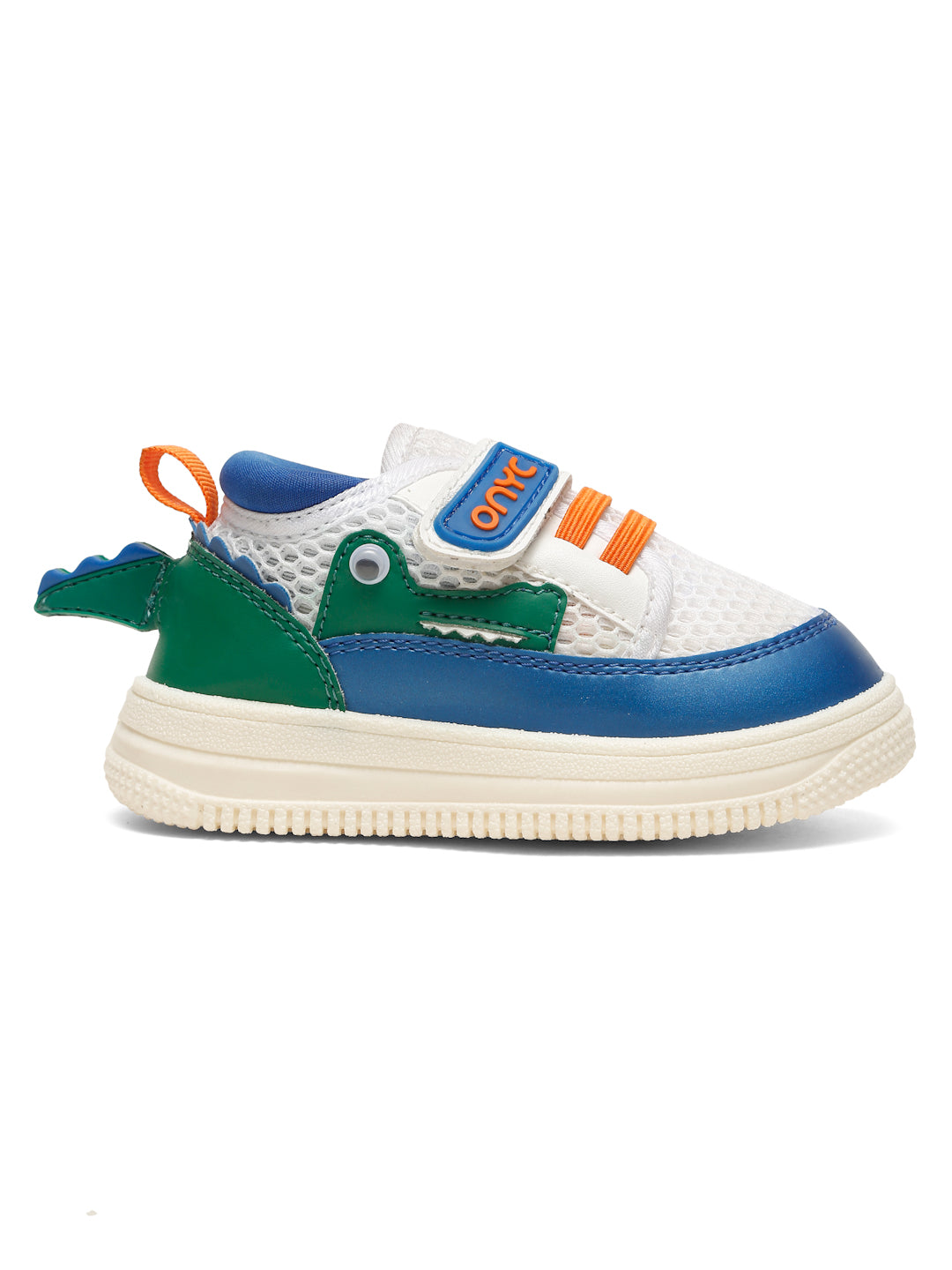 Gator Breathable Sneakers - Multicolor (Unisex)
