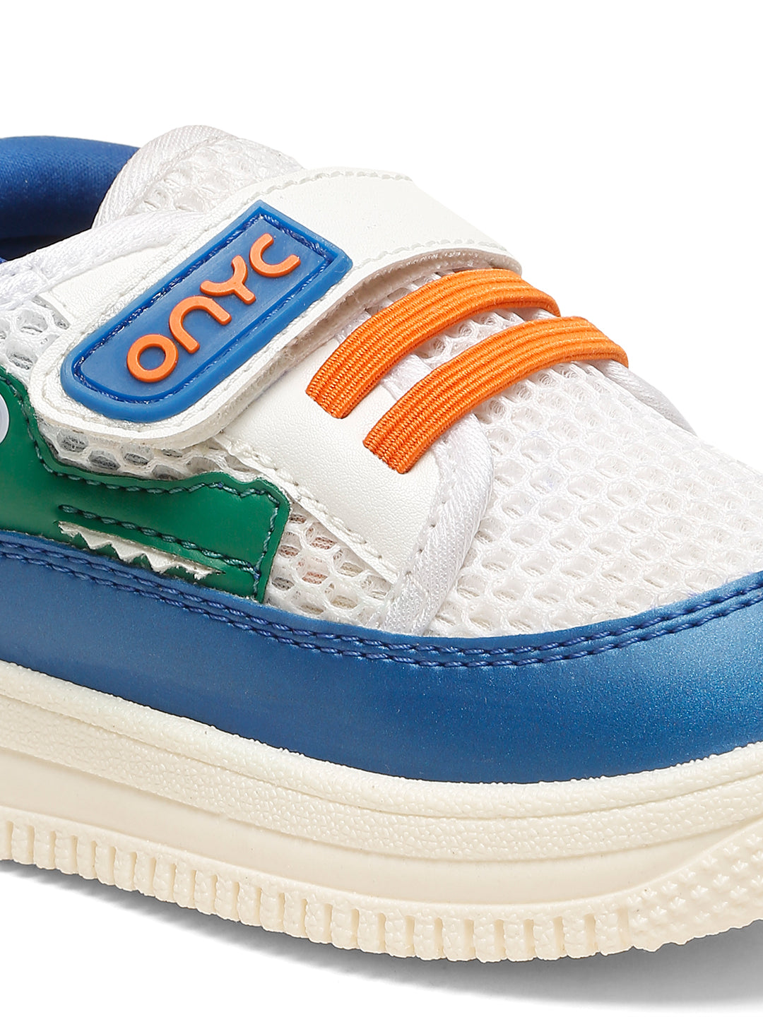 Gator Breathable Sneakers - Multicolor (Unisex)