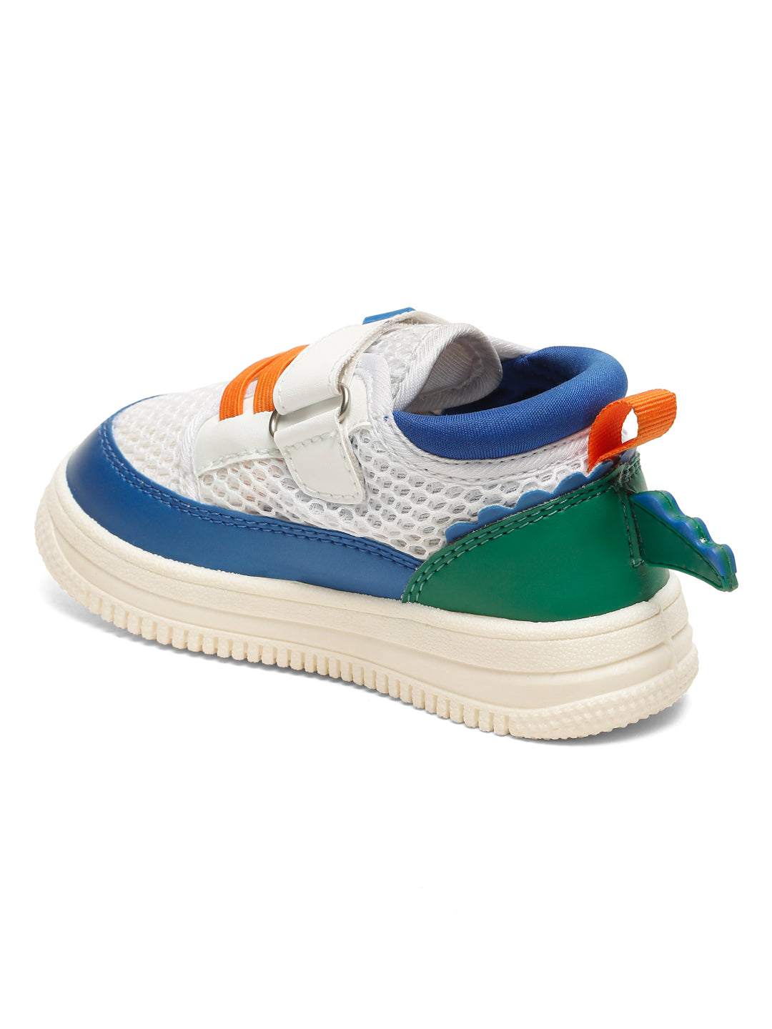 Gator Breathable Sneakers - Multicolor (Unisex)