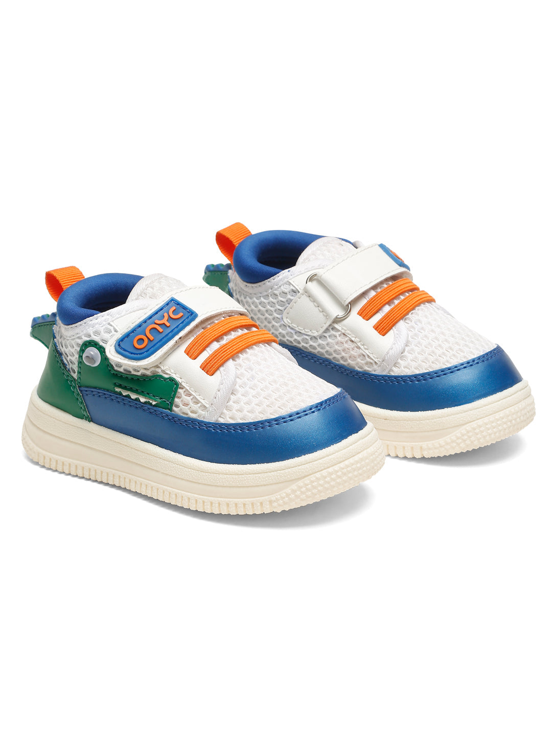 Gator Breathable Sneakers - Multicolor (Unisex)