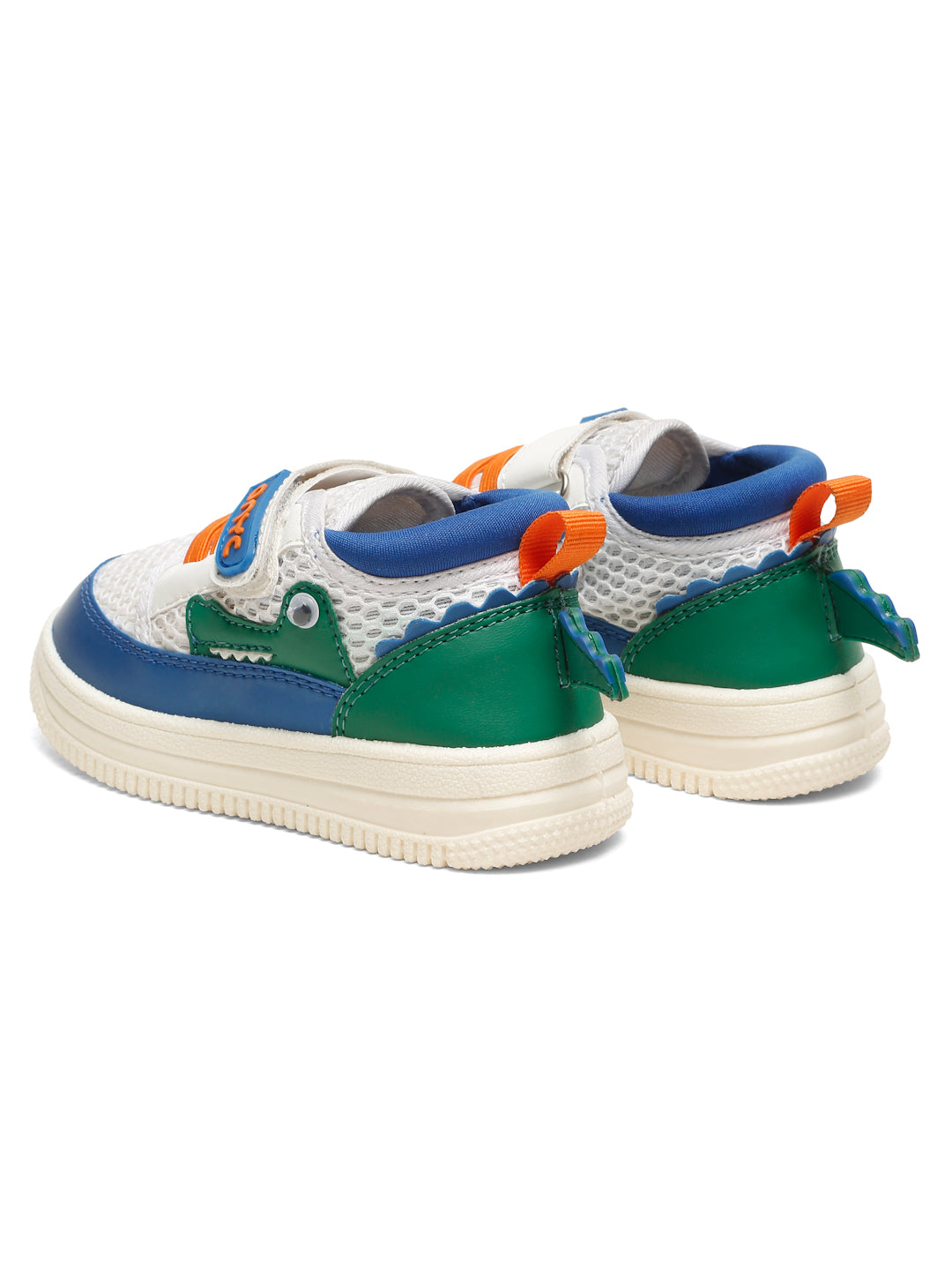 Gator Breathable Sneakers - Multicolor (Unisex)