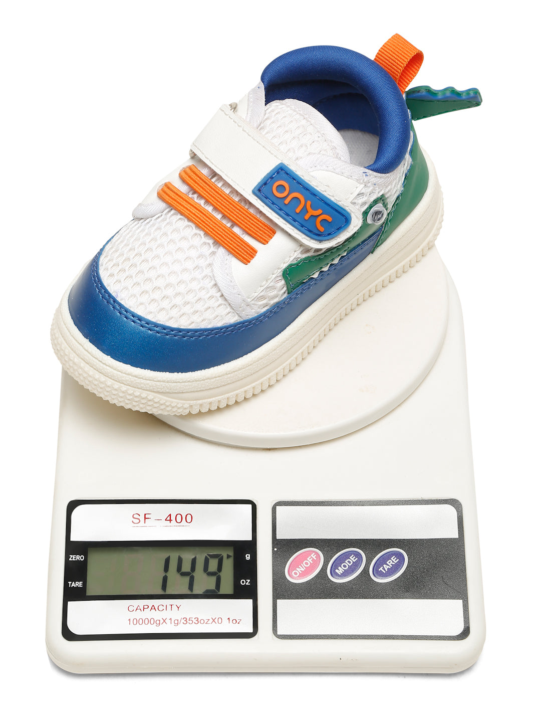 Gator Breathable Sneakers - Multicolor (Unisex)