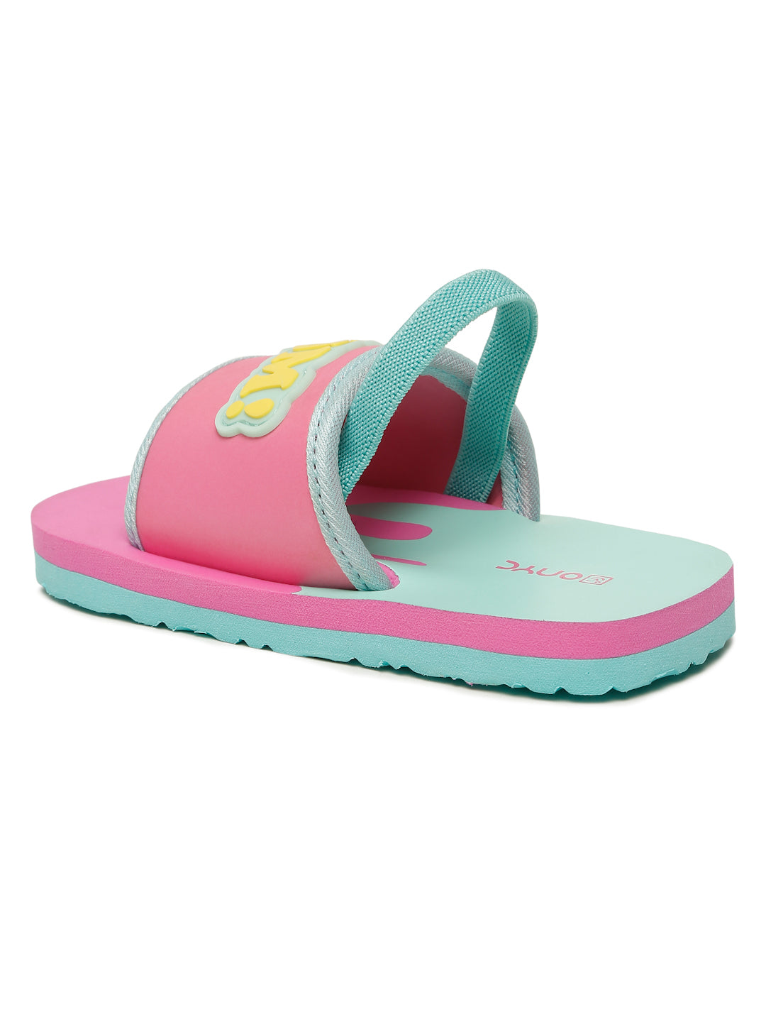 Premium Ice Cream Artistic Sliders - Pink (Girls)