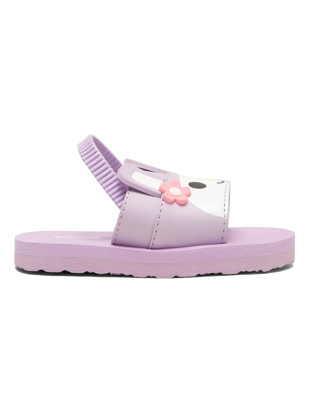 Premium Bunny Sliders - Lavendor (Girls)
