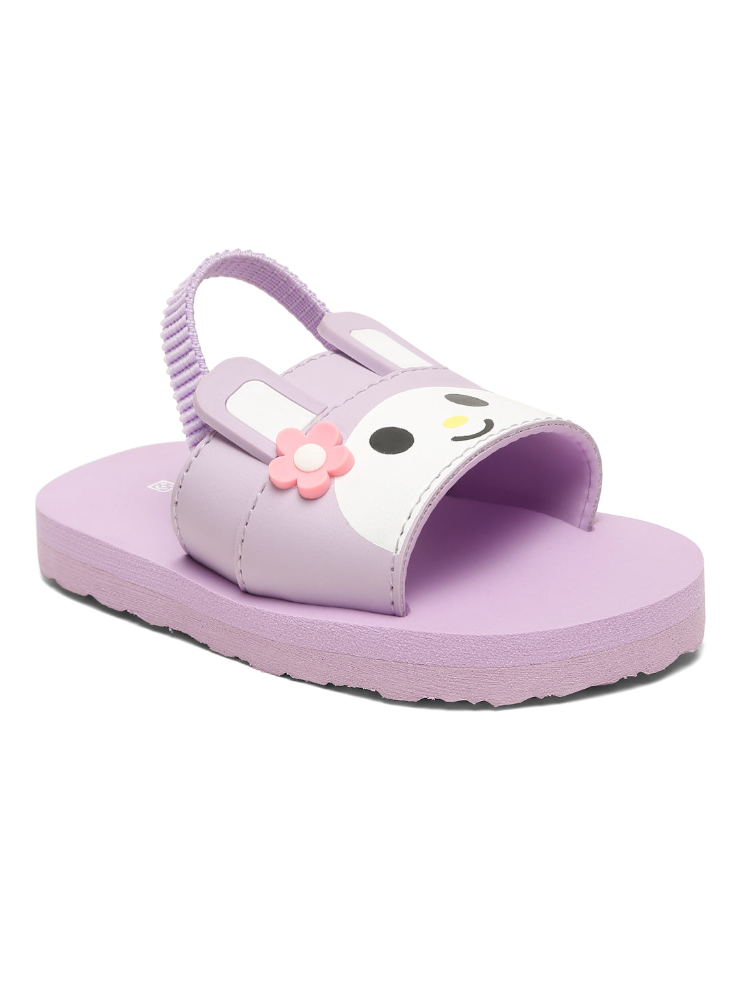 Premium Bunny Sliders - Lavendor (Girls)