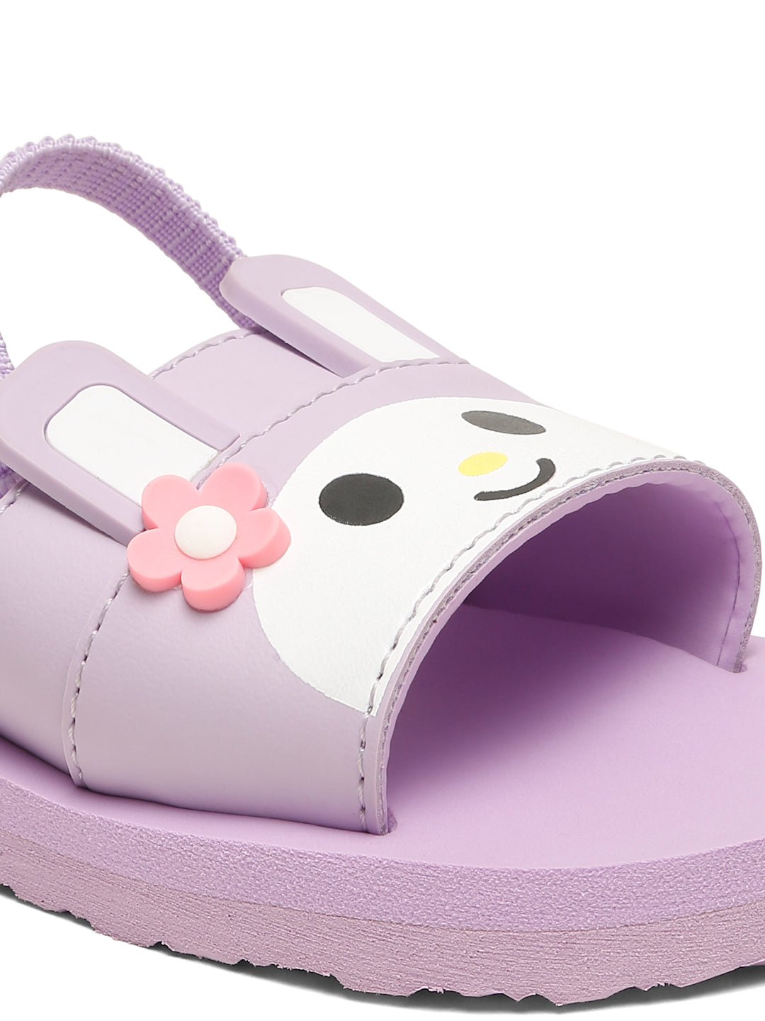 Premium Bunny Sliders - Lavendor (Girls)