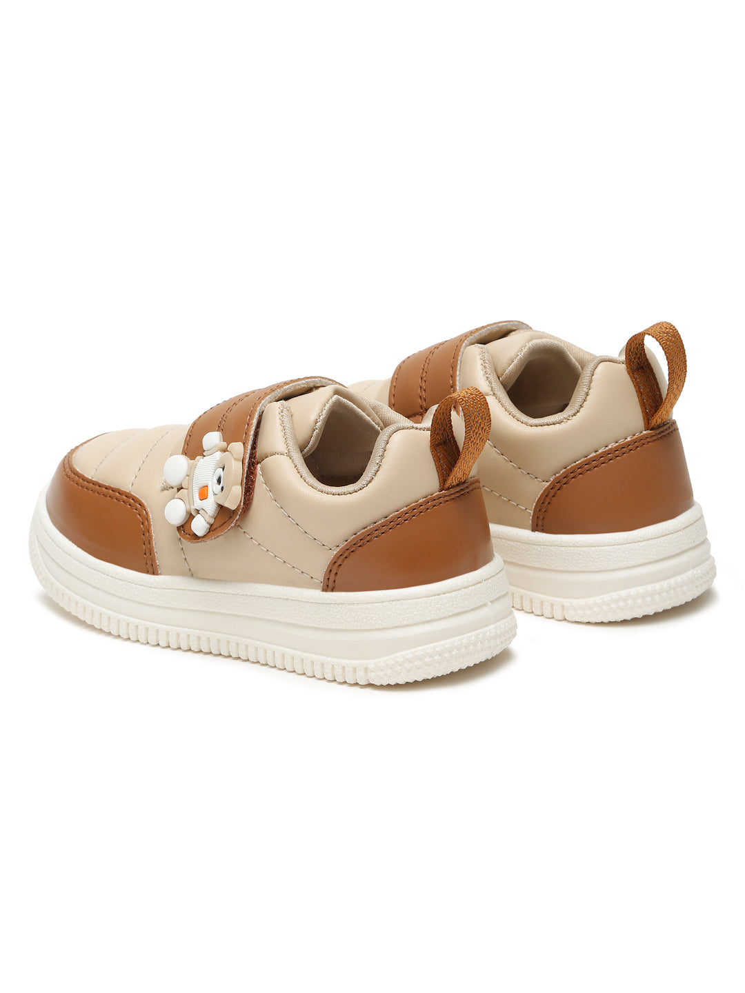 COZY Comfortable & LightWeight Lace-Free Sneakers - Brown (Unisex)