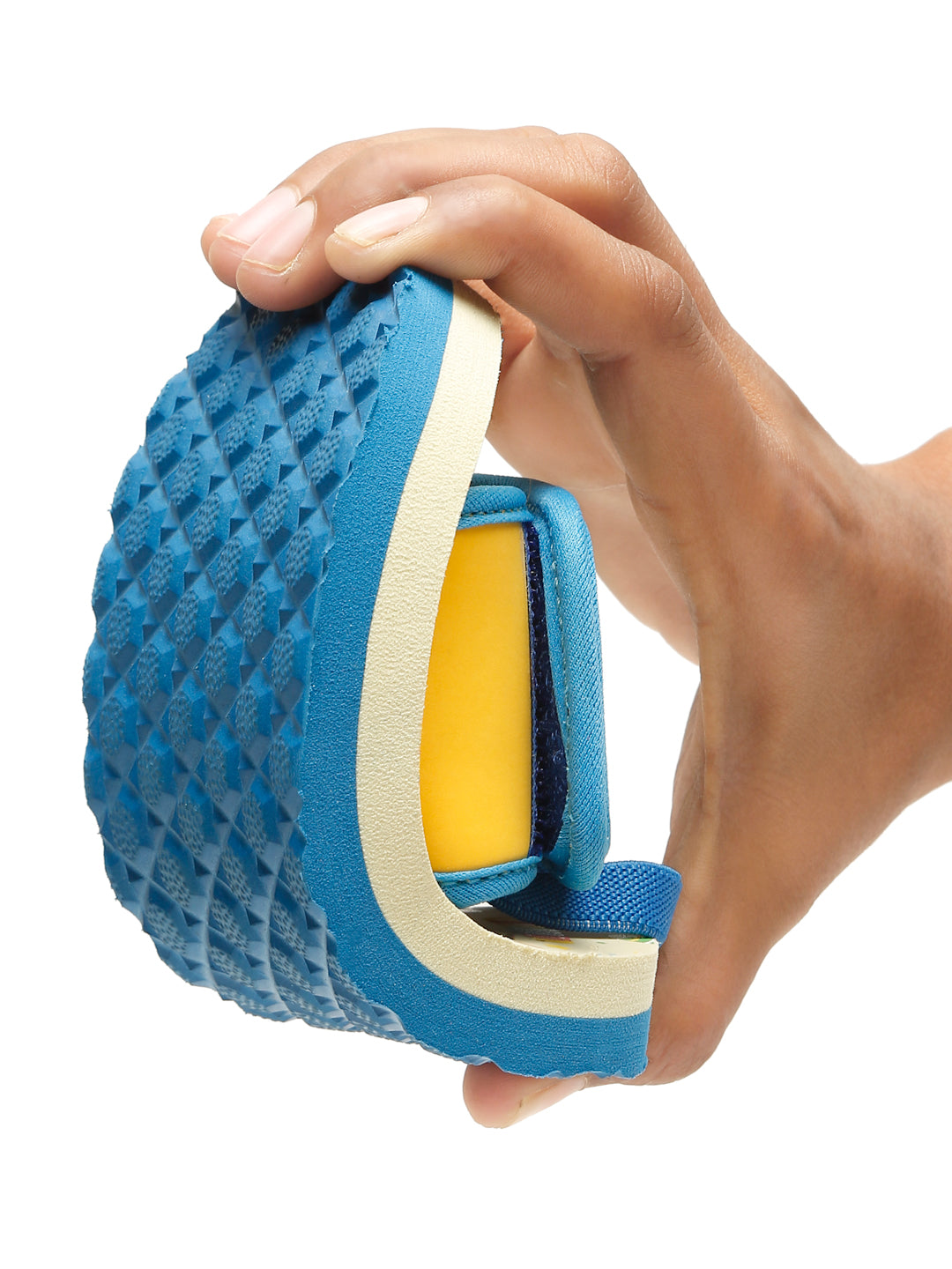 Premium DJ-ELE Sliders - Teal Blue (Unisex)