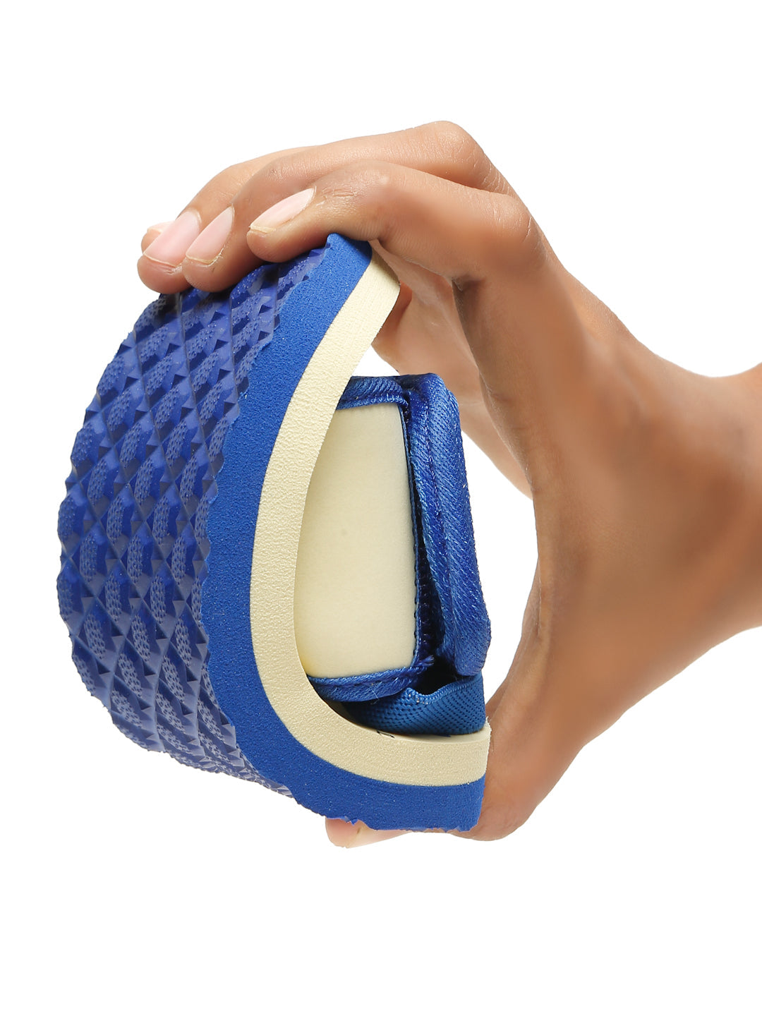 Premium BOOM-BOOM Sliders - Blue (Unisex)