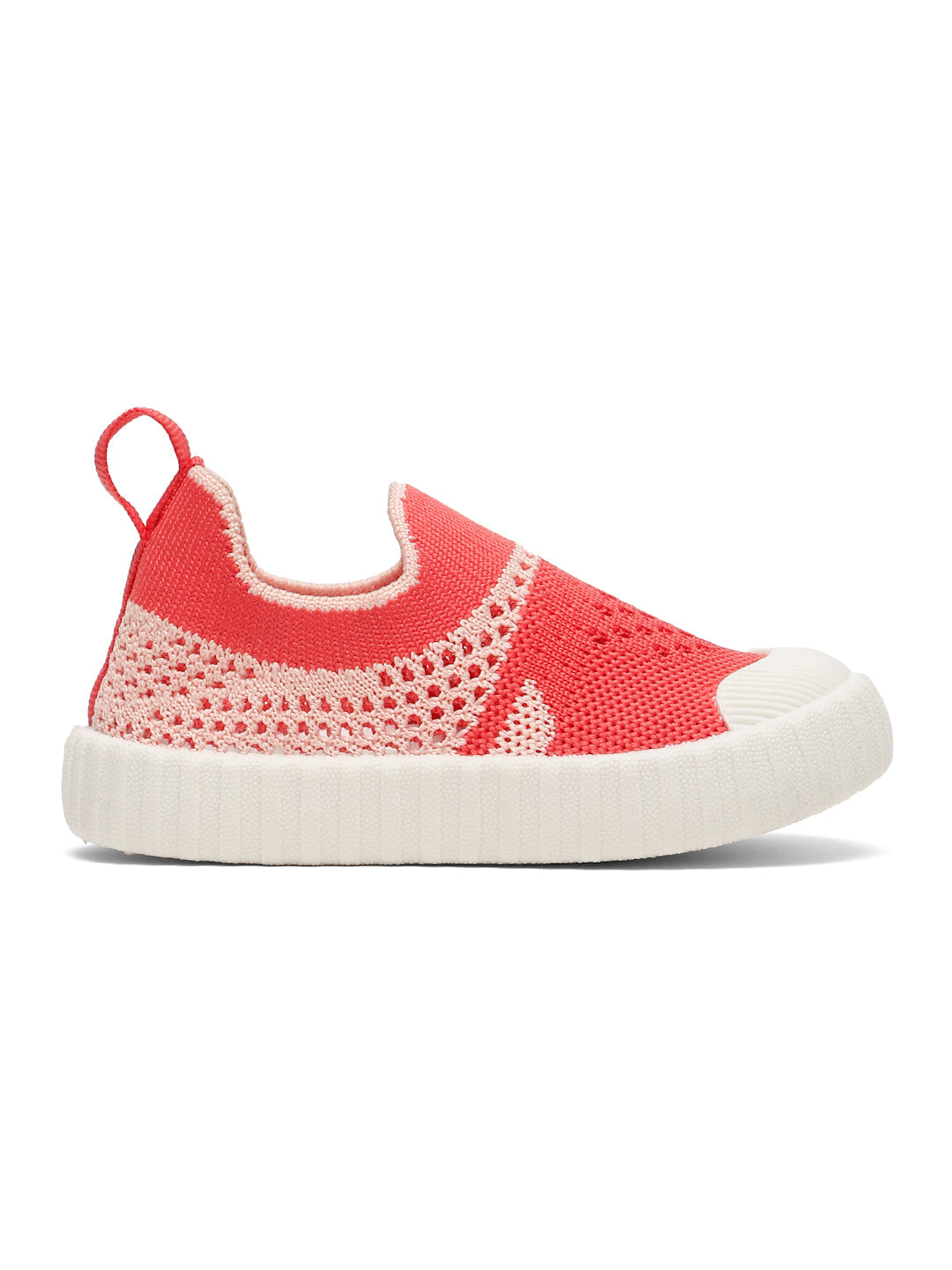 Peppy Toddlers' First Step Shoes - Pink (Girls)