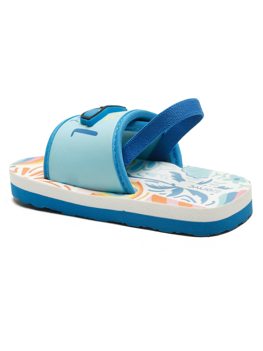 Premium Coolbuddy Sliders - Sky Blue (Unisex)