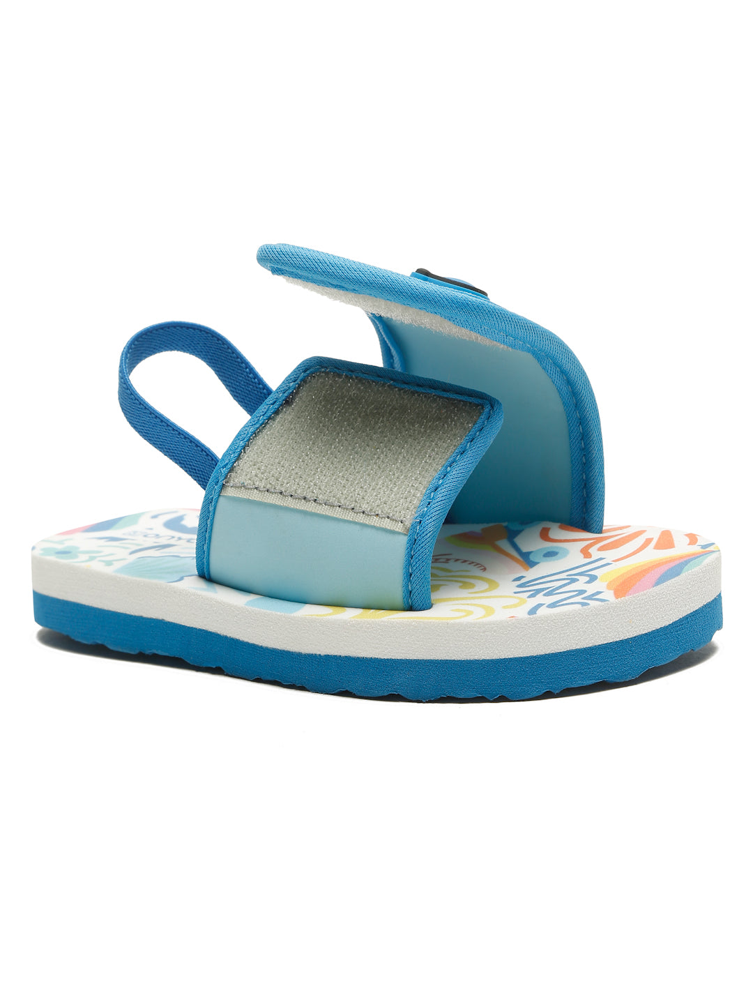 Premium Coolbuddy Sliders - Sky Blue (Unisex)