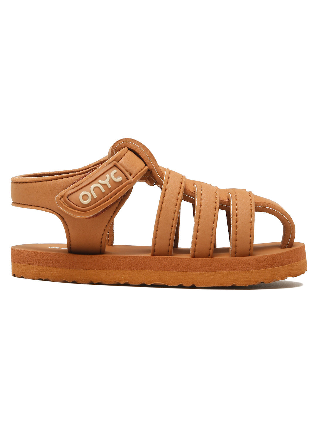 Premium Chocolate Sandals - Brown (Unisex)