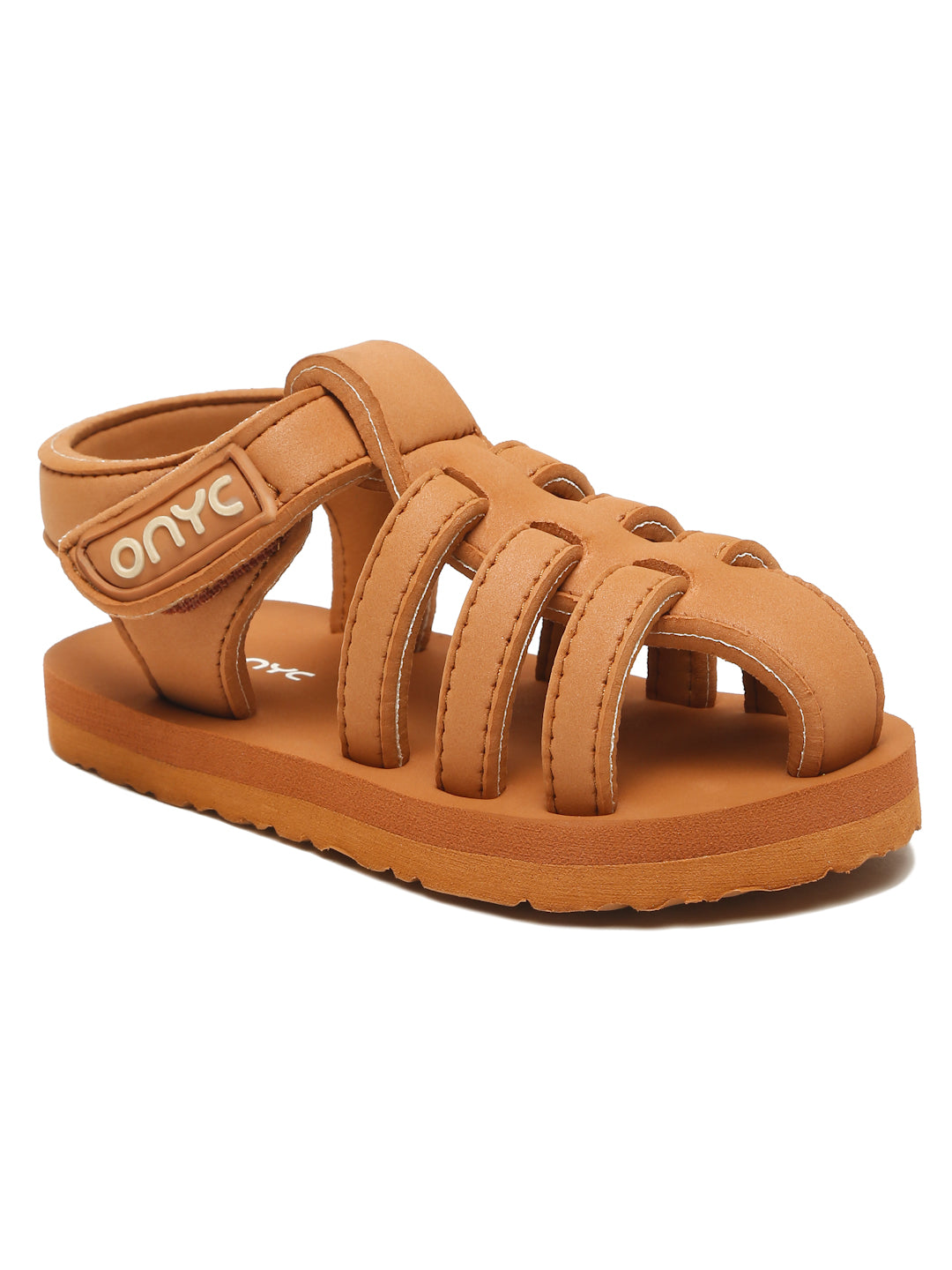 Premium Chocolate Sandals - Brown (Unisex)