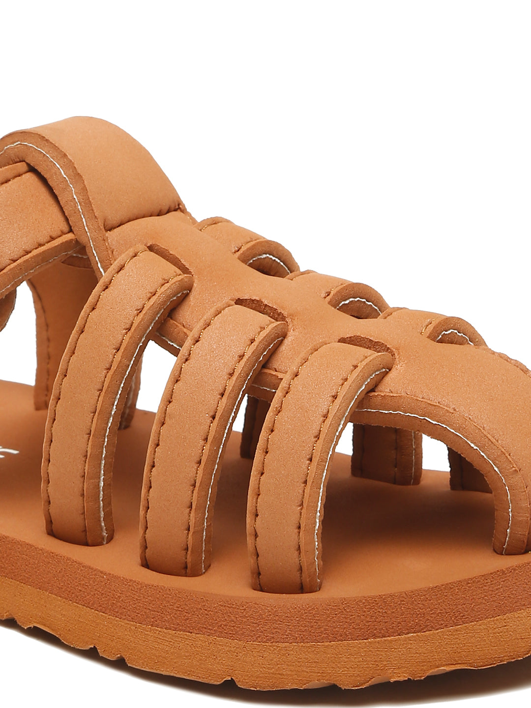 Premium Chocolate Sandals - Brown (Unisex)