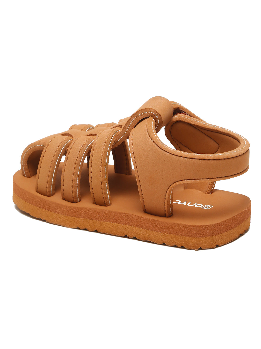 Premium Chocolate Sandals - Brown (Unisex)