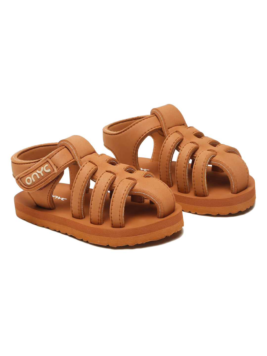 Premium Chocolate Sandals - Brown (Unisex)