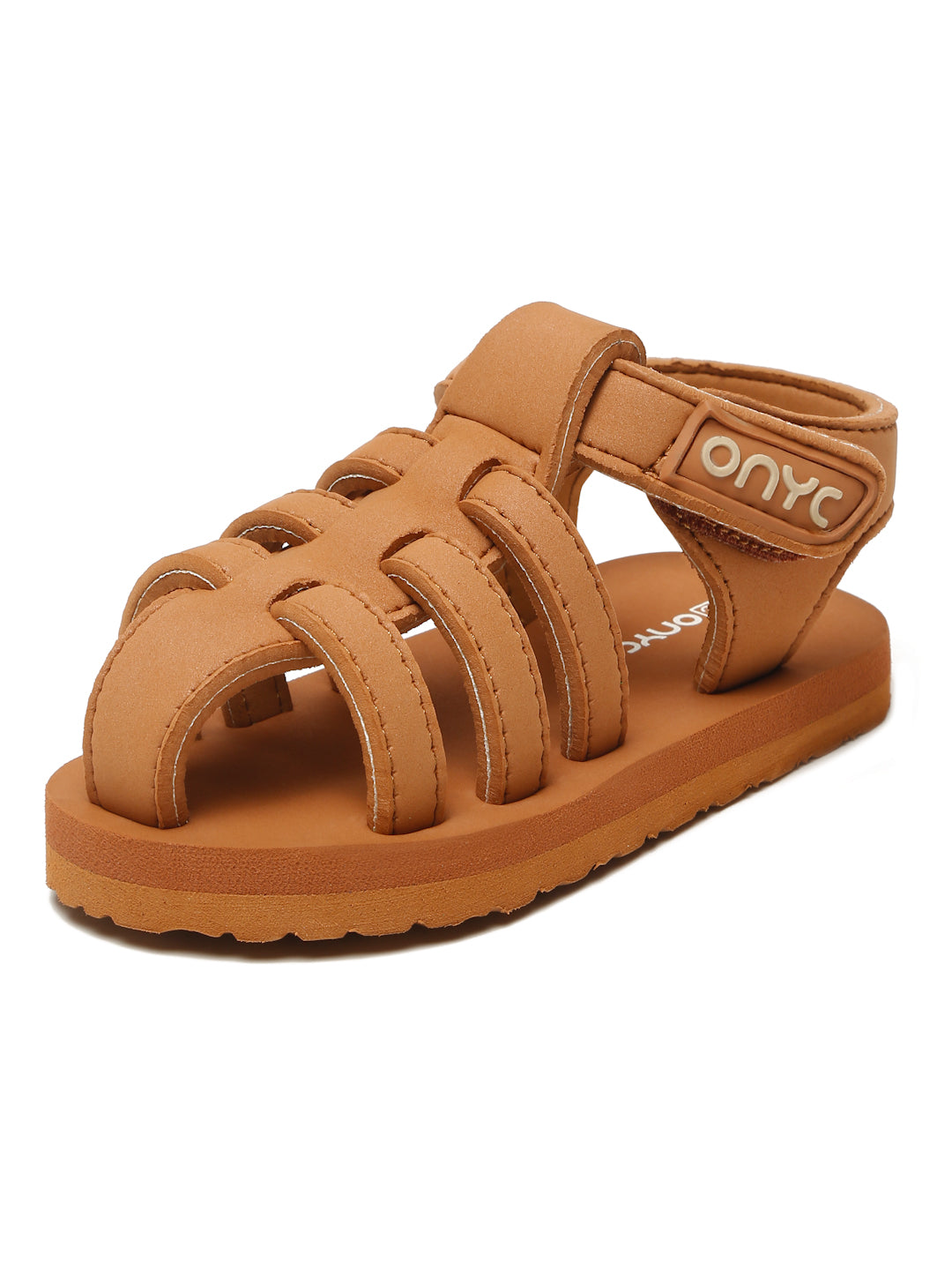Premium Chocolate Sandals - Brown (Unisex)