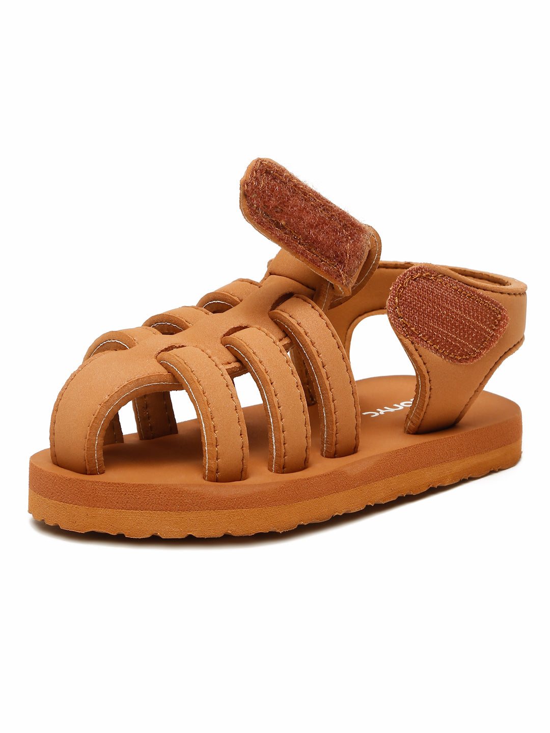 Premium Chocolate Sandals - Brown (Unisex)