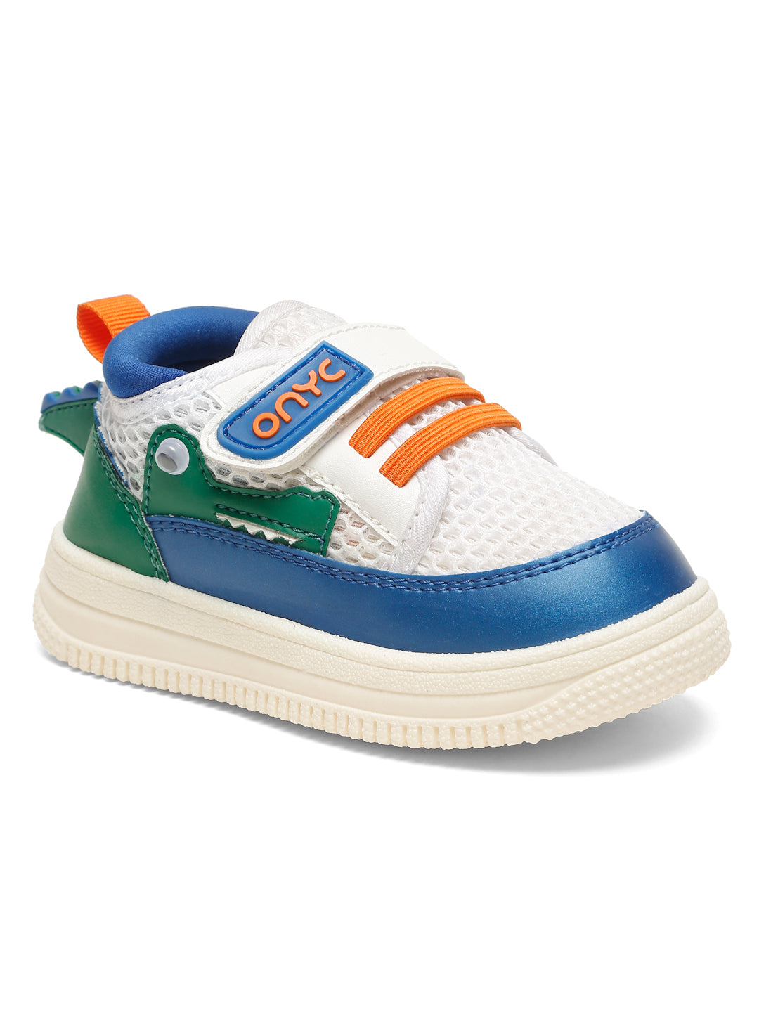 Gator Breathable Sneakers - Multicolor (Unisex)