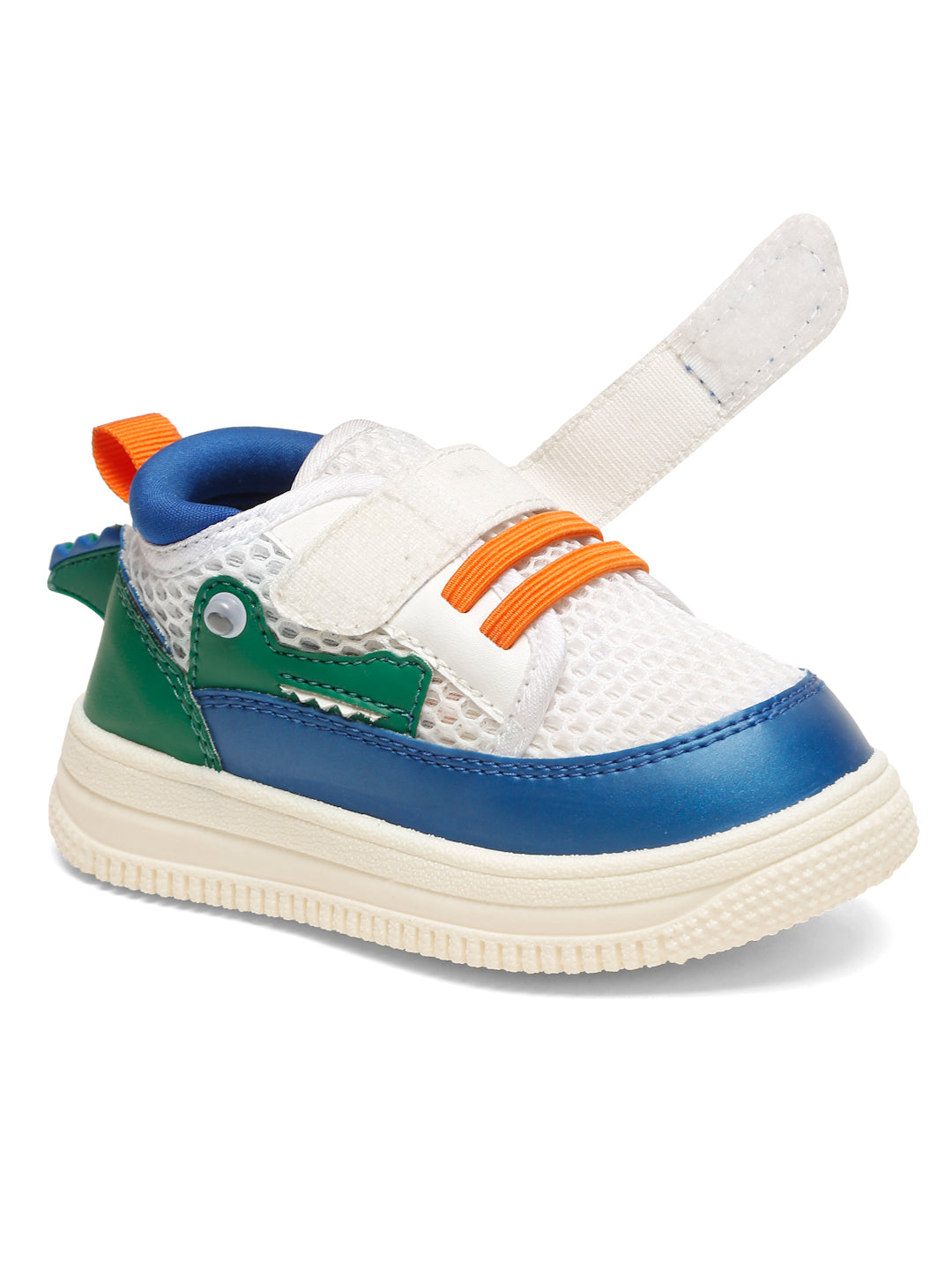 Gator Breathable Sneakers - Multicolor (Unisex)