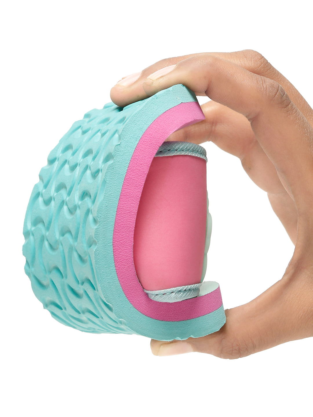 Premium Ice Cream Artistic Sliders - Pink (Girls)