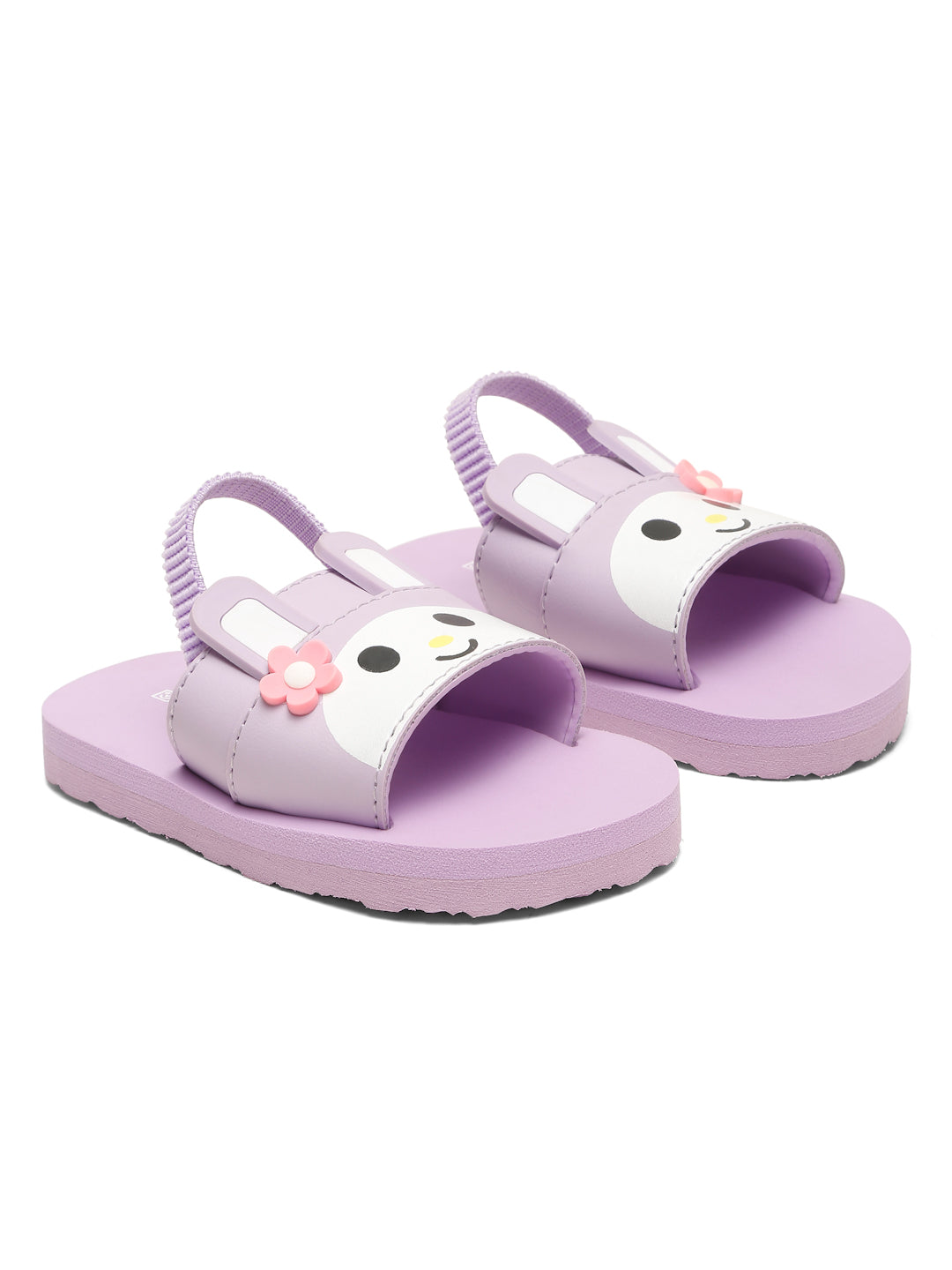 Premium Bunny Sliders - Lavendor (Girls)