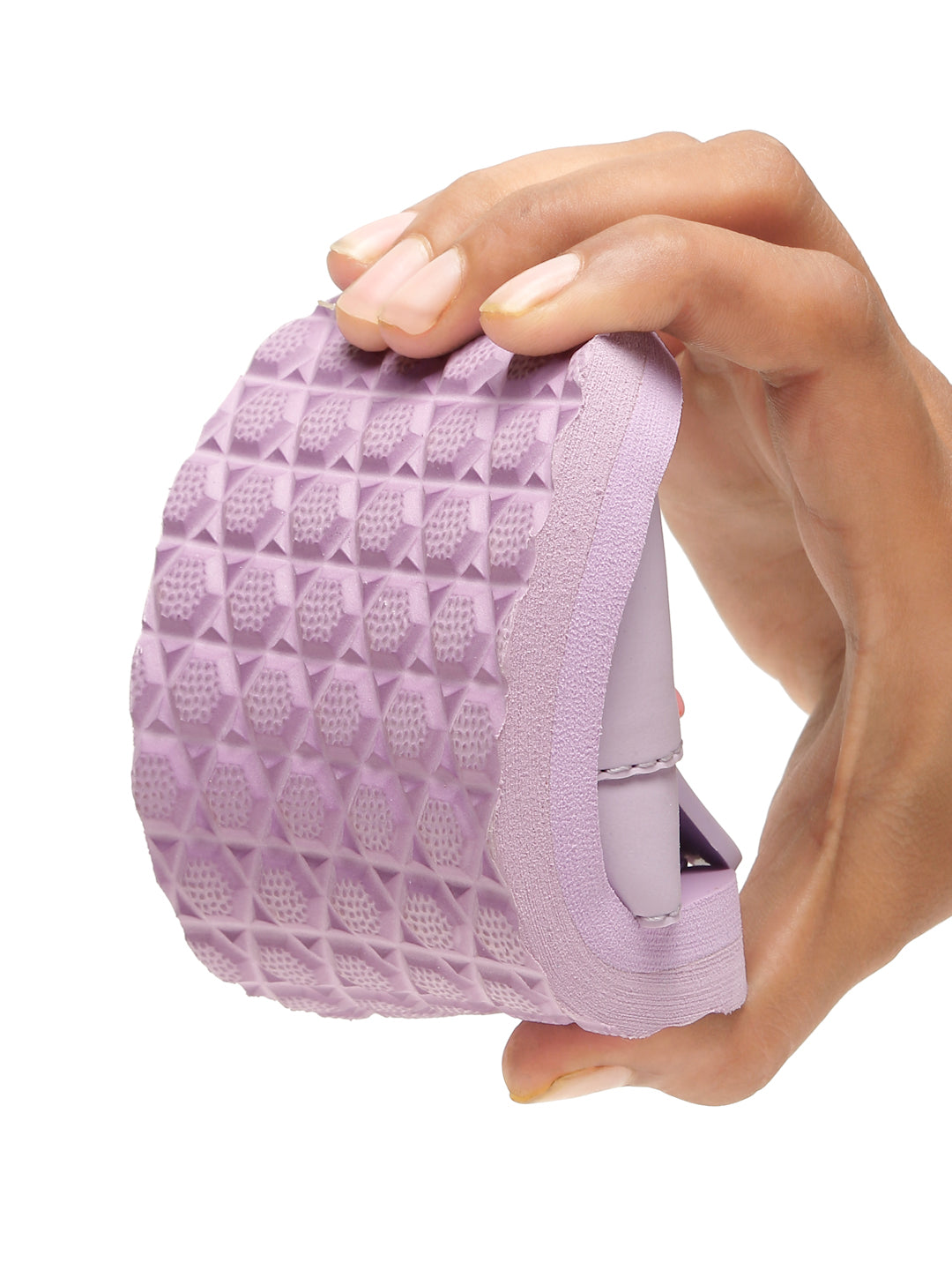 Premium Bunny Sliders - Lavendor (Girls)